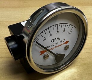 0-1 GPM流量计缩略图